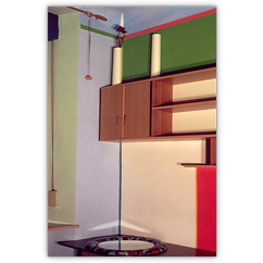 o.T. &ndash; 1995. Kat.&nbsp;Nr.&nbsp;0076